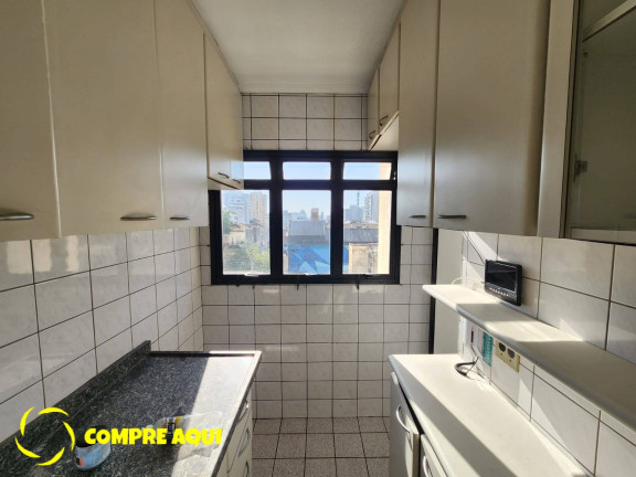 Imagem Apartamento com 2 Quartos à Venda, 58 m² em Barra Funda - São Paulo Imagem Apartamento com 2 Quartos à Venda, 58 m² em Barra Funda - São Paulo