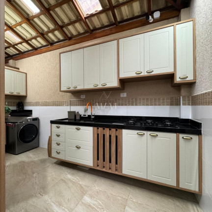 Imagem Casa com 2 Quartos à Venda, 120 m² em Caiçara - Praia Grande Imagem Casa com 2 Quartos à Venda, 120 m² em Caiçara - Praia Grande