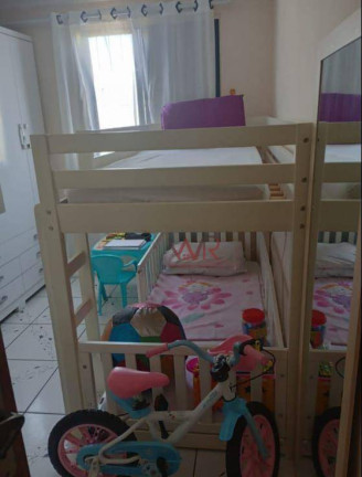 Apartamento com 2 Quartos à Venda, 50 m² em Itaquera - São Paulo