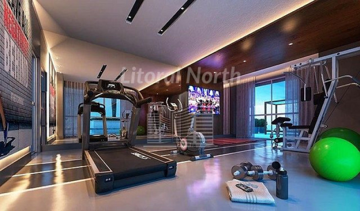 Imagem Apartamento com 2 Quartos à Venda, 64 m² em Praia Brava - Itajaí Imagem Apartamento com 2 Quartos à Venda, 64 m² em Praia Brava - Itajaí