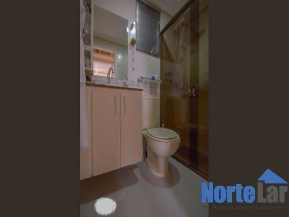 Imagem Apartamento com 2 Quartos para Alugar, 52 m² em Vila Palmeiras - São Paulo