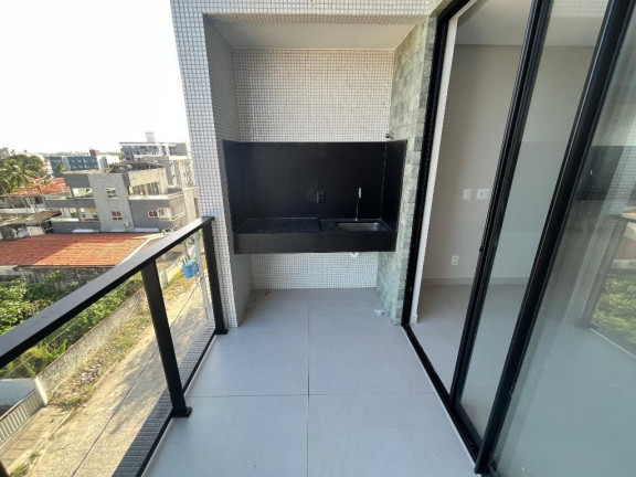 Imagem Apartamento com 3 Quartos à Venda, 101 m² em Camboinha - Cabedelo