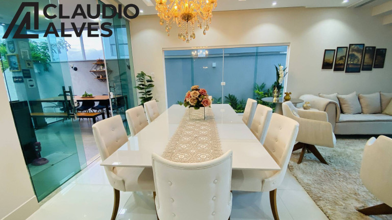 Imagem Casa de Condomínio com 4 Quartos à Venda, 260 m² em Papagaio - Feira De Santana