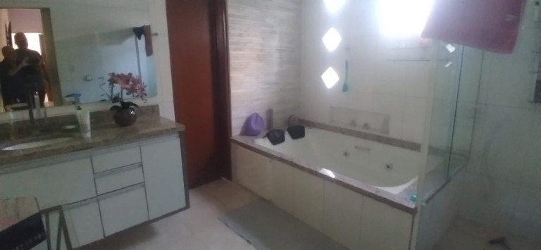 Imagem Sobrado com 3 Quartos à Venda, 140 m² em Jardim Ismênia - São José Dos Campos Imagem Sobrado com 3 Quartos à Venda, 140 m² em Jardim Ismênia - São José Dos Campos