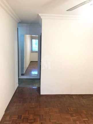 Imagem Apartamento com 3 Quartos para Alugar, 140 m² em Paraíso - São Paulo Imagem Apartamento com 3 Quartos para Alugar, 140 m² em Paraíso - São Paulo