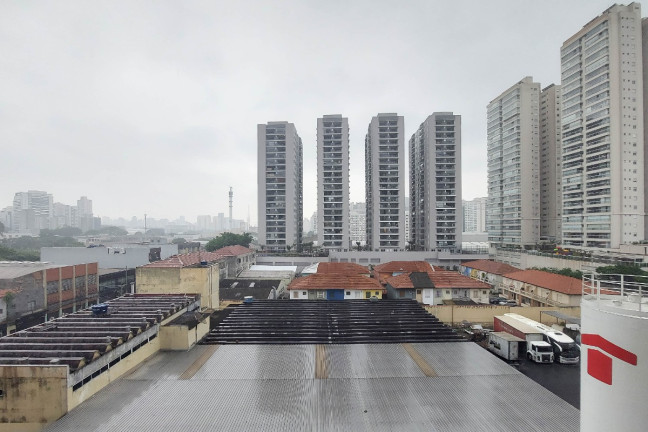 Imagem Apartamento com 2 Quartos à Venda, 42 m² em Barra Funda - São Paulo