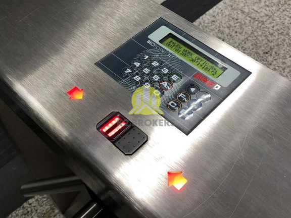 Imagem Sala Comercial à Venda, 45 m² em Itaim Bibi - São Paulo