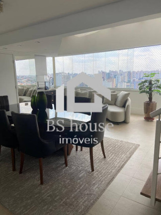 Imagem Apartamento com 3 Quartos para Alugar, 227 m² em Centro - Santo André Imagem Apartamento com 3 Quartos para Alugar, 227 m² em Centro - Santo André