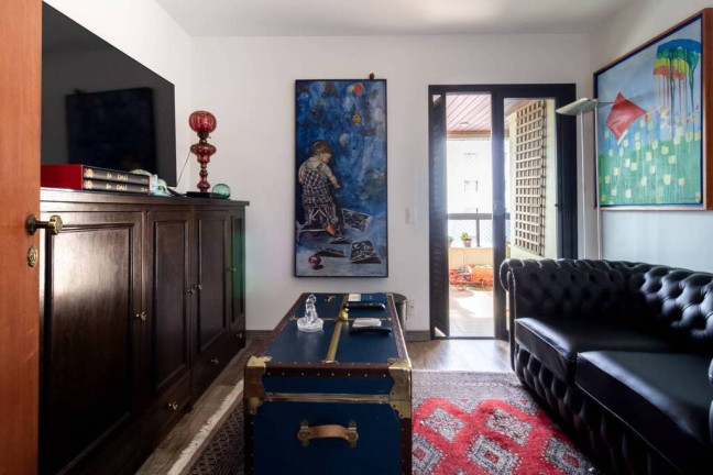 Imagem Apartamento com 4 Quartos à Venda, 136 m² em Perdizes - São Paulo Imagem Apartamento com 4 Quartos à Venda, 136 m² em Perdizes - São Paulo