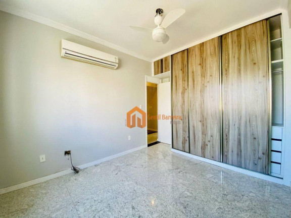 Imagem Apartamento com 3 Quartos à Venda, 134 m² em Aldeota - Fortaleza