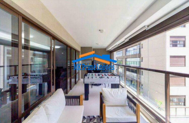 Imagem Apartamento com 3 Quartos à Venda, 130 m² em Bela Aliança - São Paulo