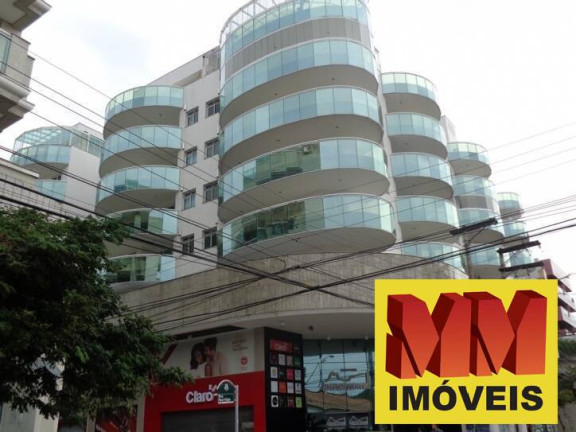 Cobertura com 3 Quartos à Venda, 180 m² em Centro - Cabo Frio