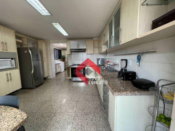 Imagem Apartamento com 4 Quartos à Venda, 305 m² em Meireles - Fortaleza Imagem Apartamento com 4 Quartos à Venda, 305 m² em Meireles - Fortaleza