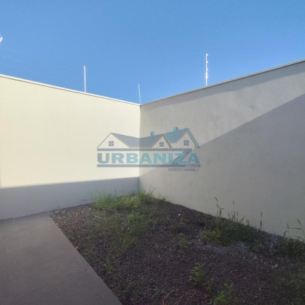 Imagem Casa com 2 Quartos à Venda, 83 m² em Residencial Vitoria - Birigui Imagem Casa com 2 Quartos à Venda, 83 m² em Residencial Vitoria - Birigui