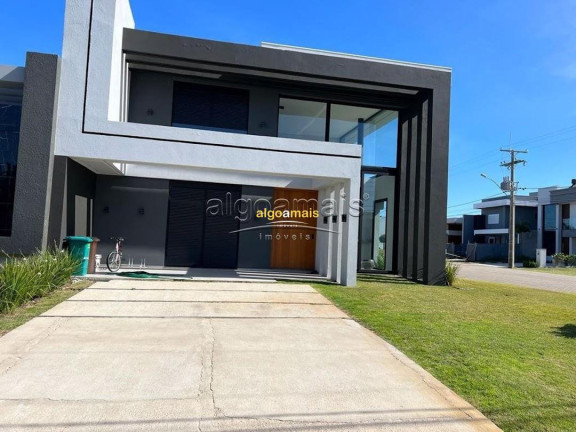Casa com 4 Quartos à Venda, 265 m² em Condominio Blue Xangri-la - Xangri-lá