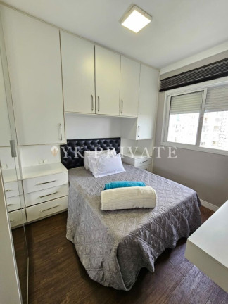 Imagem Apartamento com 2 Quartos à Venda, 66 m² em Vila Anastácio - São Paulo