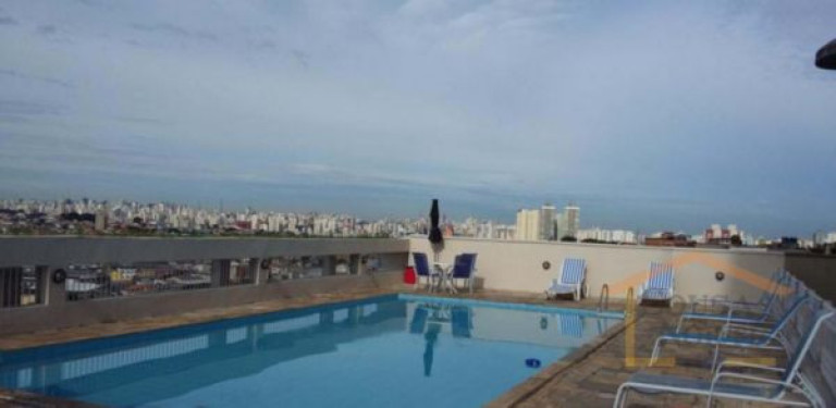 Imagem Apartamento com 2 Quartos à Venda, em Sítio Do Mandaqui - São Paulo Imagem Apartamento com 2 Quartos à Venda, em Sítio Do Mandaqui - São Paulo