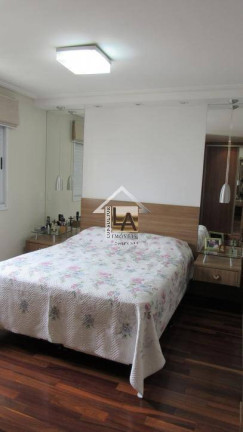 Imagem Apartamento com 3 Quartos à Venda, 121 m² em Granja Julieta - São Paulo Imagem Apartamento com 3 Quartos à Venda, 121 m² em Granja Julieta - São Paulo