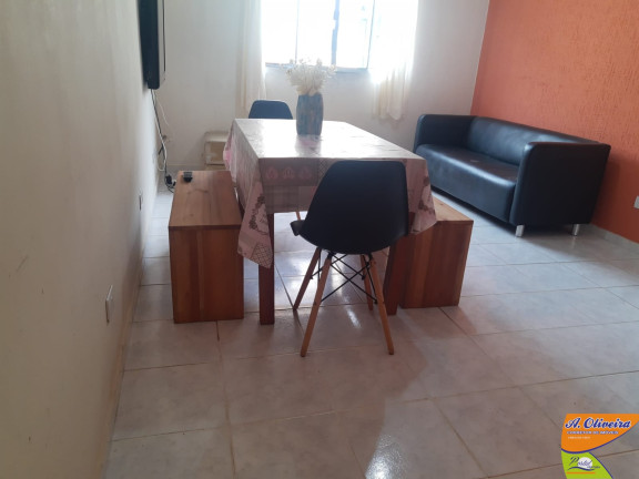Imagem Apartamento com 2 Quartos à Venda, 47 m² em Itaguá - Ubatuba Imagem Apartamento com 2 Quartos à Venda, 47 m² em Itaguá - Ubatuba