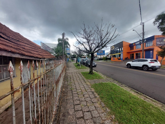 Imagem Terreno à Venda, 1.096 m² em Ahú - Curitiba Imagem Terreno à Venda, 1.096 m² em Ahú - Curitiba