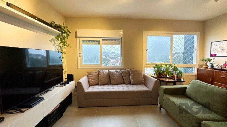 Imagem Apartamento com 3 Quartos à Venda, 65 m² em Teresópolis - Porto Alegre Imagem Apartamento com 3 Quartos à Venda, 65 m² em Teresópolis - Porto Alegre
