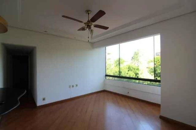 Imagem Apartamento com 3 Quartos à Venda, 92 m² em Santana - Porto Alegre