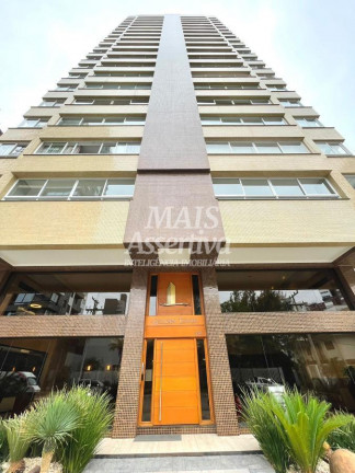 Imagem Apartamento com 4 Quartos à Venda, 217 m² em Centro - Torres