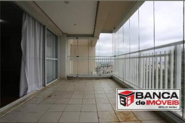 Imagem Apartamento com 4 Quartos à Venda, 134 m² em Jardim Olympia - São Paulo