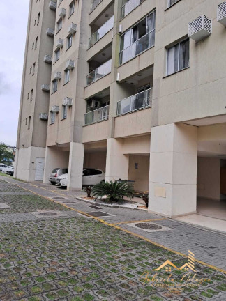 Imagem Apartamento com 2 Quartos à Venda, 60 m² em Jacarepaguá - Rio De Janeiro Imagem Apartamento com 2 Quartos à Venda, 60 m² em Jacarepaguá - Rio De Janeiro