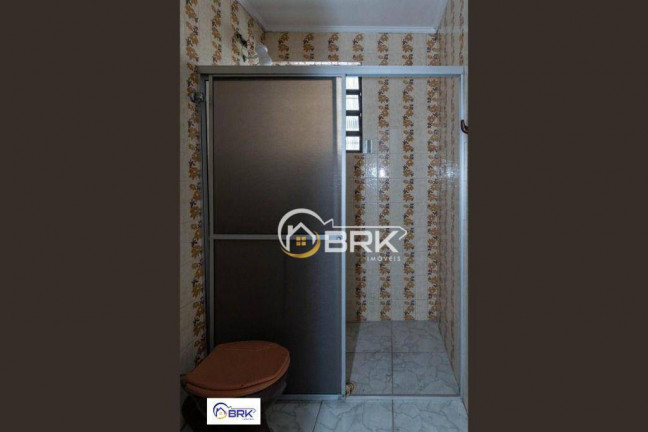 Imagem Sobrado com 3 Quartos à Venda, 145 m² em Vila Ema - São Paulo