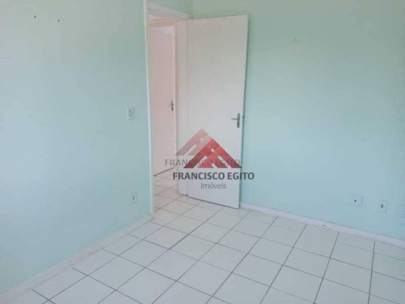 Imagem Apartamento com 2 Quartos à Venda, 64 m² em Rio Do Ouro - Niterói