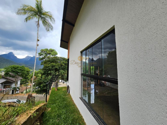 Imagem Casa com 3 Quartos à Venda, 134 m² em Vargem Grande - Teresópolis