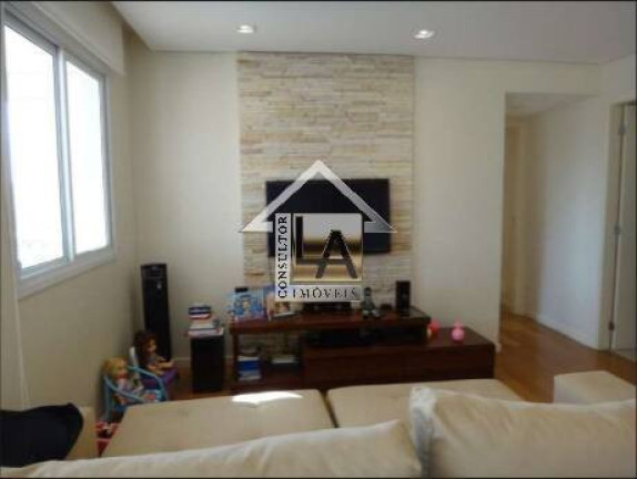 Imagem Apartamento com 2 Quartos à Venda, 82 m² em Granja Julieta - São Paulo Imagem Apartamento com 2 Quartos à Venda, 82 m² em Granja Julieta - São Paulo