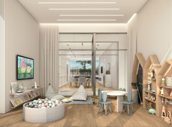 Imagem Apartamento com 4 Quartos à Venda, 164 m² em Pioneiros - Balneário Camboriú