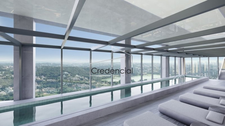Imagem Apartamento com 3 Quartos à Venda, 309 m² em Ecoville - Curitiba Imagem Apartamento com 3 Quartos à Venda, 309 m² em Ecoville - Curitiba