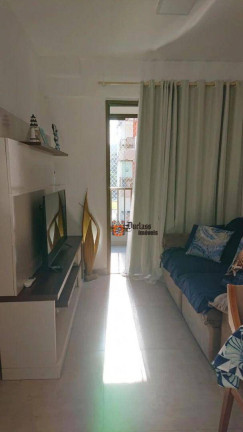 Imagem Apartamento com 2 Quartos à Venda, 61 m² em Martim De Sá - Caraguatatuba Imagem Apartamento com 2 Quartos à Venda, 61 m² em Martim De Sá - Caraguatatuba