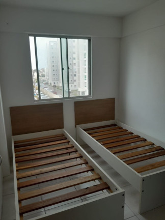 Imagem Apartamento com 2 Quartos à Venda, 52 m² em Centro - Lauro De Freitas Imagem Apartamento com 2 Quartos à Venda, 52 m² em Centro - Lauro De Freitas