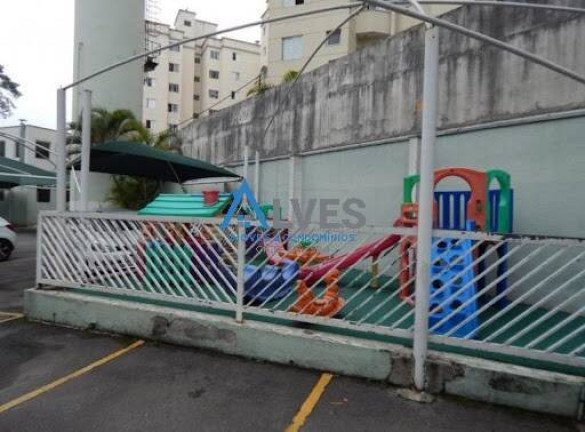 Imagem Apartamento com 2 Quartos à Venda, 49 m² em Demarchi - São Bernardo Do Campo Imagem Apartamento com 2 Quartos à Venda, 49 m² em Demarchi - São Bernardo Do Campo