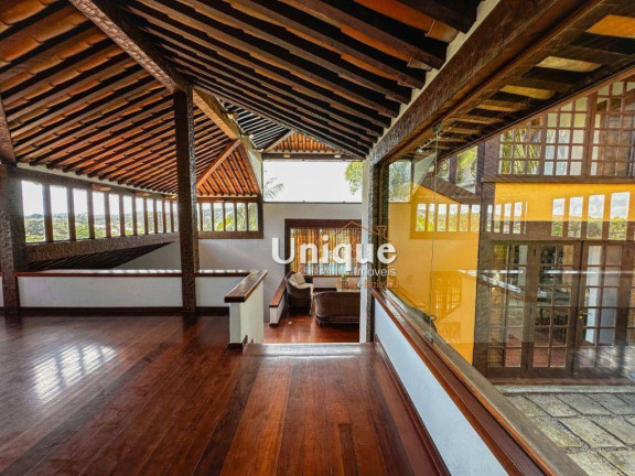 Imagem Casa com 5 Quartos à Venda, 600 m² em Ferradura - Armação Dos Búzios