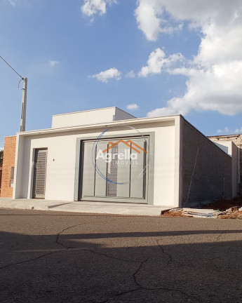 Imagem Casa com 2 Quartos à Venda, 82 m² em Jardim Ipê Iii - Mogi Guaçu Imagem Casa com 2 Quartos à Venda, 82 m² em Jardim Ipê Iii - Mogi Guaçu