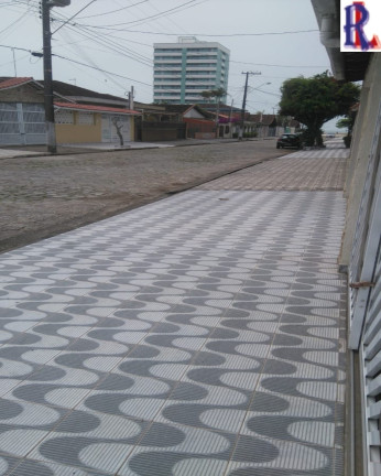 Imagem Casa com 3 Quartos à Venda, 120 m² em Jardim Real - Santos Imagem Casa com 3 Quartos à Venda, 120 m² em Jardim Real - Santos