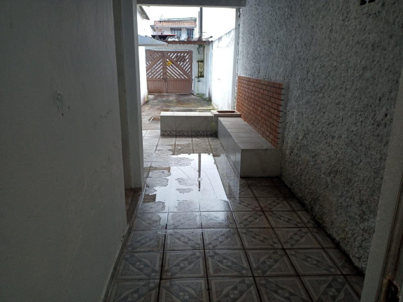 Imagem Casa com 2 Quartos à Venda, 99 m² em Nossa Senhora Do Sion - Itanhaém