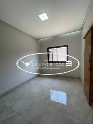 Imagem Casa com 3 Quartos à Venda, 100 m² em Residencial Flamingo - Goiânia Imagem Casa com 3 Quartos à Venda, 100 m² em Residencial Flamingo - Goiânia