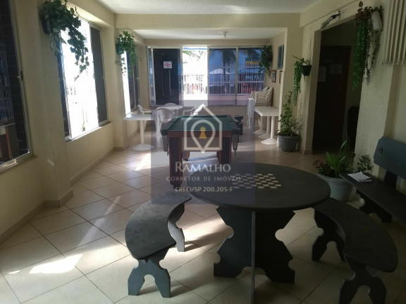 Imagem Apartamento com 2 Quartos à Venda, 70 m² em Centro - Mongaguá Imagem Apartamento com 2 Quartos à Venda, 70 m² em Centro - Mongaguá