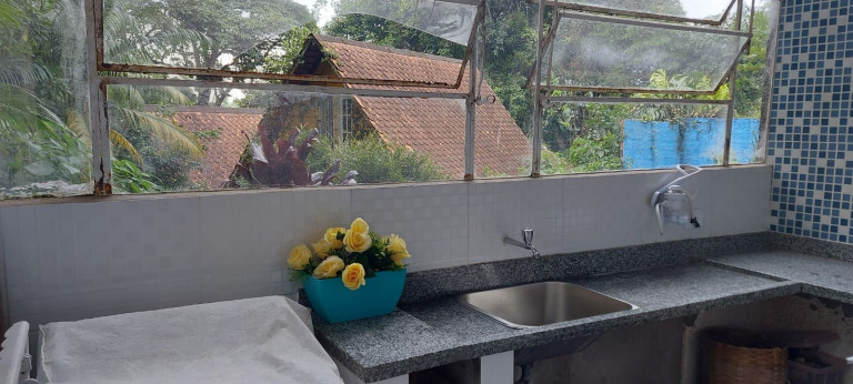 Imagem Casa com 3 Quartos à Venda, 250 m² em Parque Do Ingá - Teresópolis