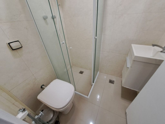 Imagem Apartamento com 3 Quartos à Venda, 100 m² em Pitangueiras - Guarujá