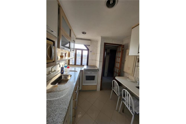 Imagem Apartamento com 2 Quartos à Venda, 80 m² em Alto Da Mooca - São Paulo
