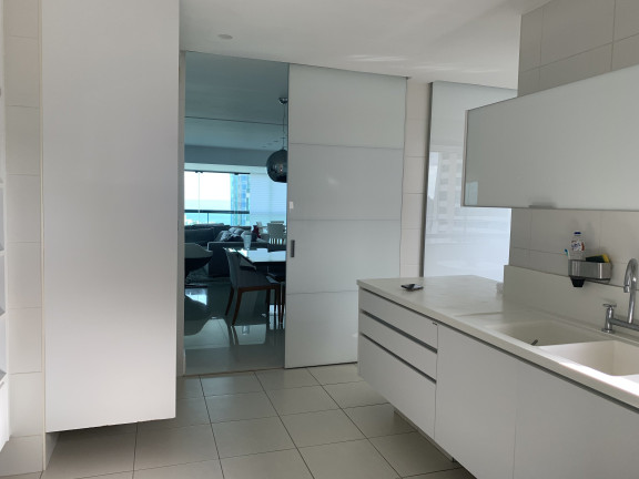 Imagem Apartamento com 3 Quartos à Venda, 235 m² em Horto Florestal - Salvador Imagem Apartamento com 3 Quartos à Venda, 235 m² em Horto Florestal - Salvador