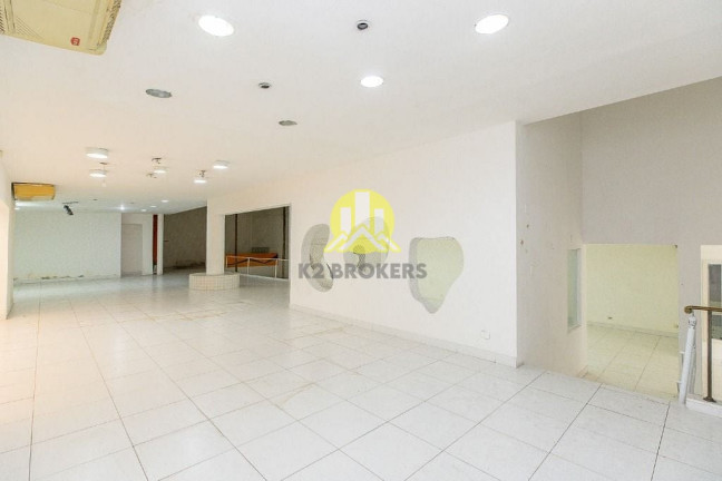 Imagem Casa com 3 Quartos à Venda, 600 m² em Cidade Jardim - São Paulo