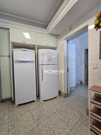 Imagem Apartamento com 4 Quartos à Venda, 186 m² em Riviera De São Lourenço - Bertioga